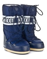 Moon Boot Icon Nylon, 002 blue