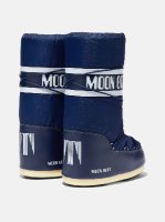 Moon Boot Icon Nylon, 002 blue