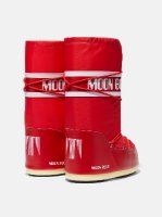 Moon Boot Icon Nylon, 003 red