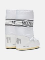 Moon Boot Icon Nylon, 006 white