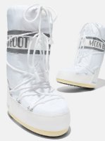 Moon Boot Icon Nylon, 006 white