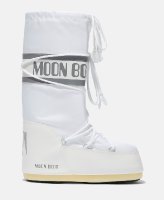 Moon Boot Icon Nylon, 006 white