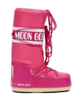 Moon Boot Icon Nylon, 062 bouganville