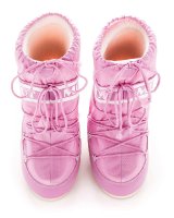 Moon Boot Icon Nylon, 063 pink