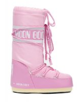 Moon Boot Icon Nylon, 063 pink