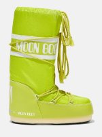 Moon Boot Icon Nylon, 070 lime