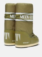 Moon Boot Icon Nylon, 083 khaki