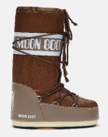 Moon Boot Icon Nylon, 087 shitake
