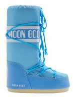 Moon Boot Icon Nylon, 088 alaskan blue