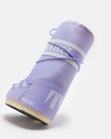 Moon Boot Icon Nylon, 089 lilac