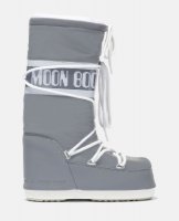 Moon Boot Icon Reflex, 002 silver