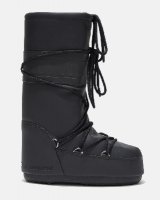 Moon Boot Icon Rubber, 001 black