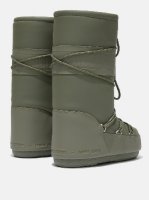 Moon Boot Icon Rubber, 002 khaki