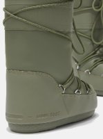 Moon Boot Icon Rubber, 002 khaki