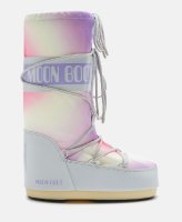 Moon Boot Icon Tie Dye, 002 glacier grey