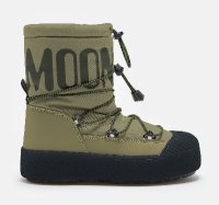 Moon Boot Jtrack Polar, 002 army green