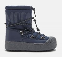 Moon Boot Jtrack Polar, 004 blue