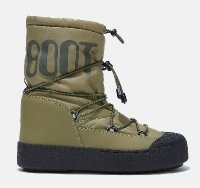 Moon Boot Ltrack Polar, 002 army-green
