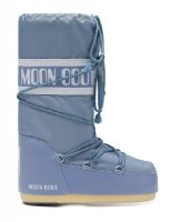 Moon Boot MB Icon Nylon, H004 elephant grey