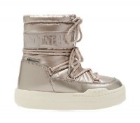 Moon Boot MB JR Park Boot, B004 rose gold