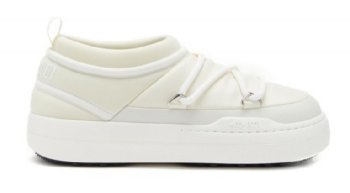 Moon Boot MB Park Icon, L002 cream