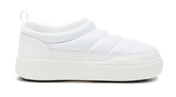 Moon Boot MB Park Soft Nylon, A001 white