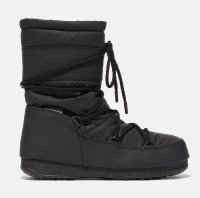 Moon Boot Mid Rubber, 001 black