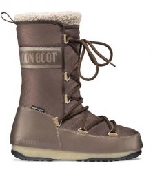 Moon Boot Monaco Wool WP, 005 mud