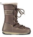 Moon Boot Monaco Wool WP, 005 mud