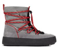 Moon Boot Mtrack Citizen, 001 grey/red