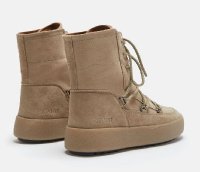 Moon Boot Mtrack Lace Suede, 002 sand