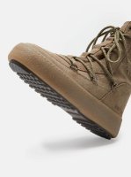Moon Boot Mtrack Lace Suede, 002 sand
