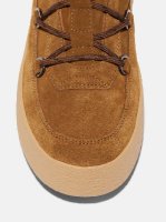 Moon Boot Mtrack Lace Suede, 003 dark brown