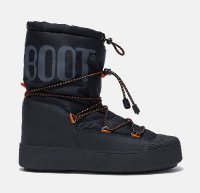 Moon Boot Mtrack Polar, 001 black/orange