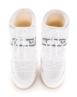 Moon Boot Icon Nylon, 006 white