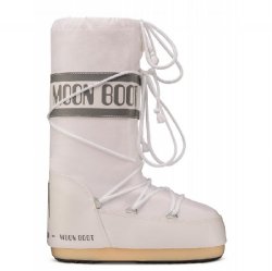 Moon Boot Nylon, 006 white
