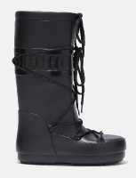 Moon Boot Rain Boots High, 001 black