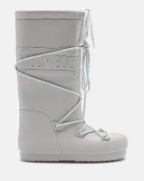 Moon Boot Rain Boots High, 004 grey
