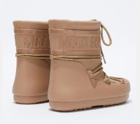 Moon Boot Rain Boots Low, 003 praline