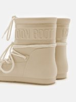 Moon Boot Rain Boots Low, 006 cream