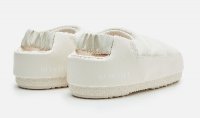 Moon Boot Sandal Band Nylon, 002 cream