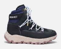 Moon Boot Tech Hiker, 001 blue/black