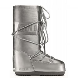 Moon Boot Glance, 002 silver