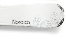 Nordica Cinnamon 72 CA EVO white + vázání N ADV P.R.EVO