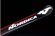 Nordica Dobermann Spitfire TI EVO + vázání Marker TPX 12 EVO