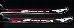 Nordica Dobermann Spitfire TI EVO + vázání Marker TPX 12 EVO