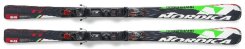 Nordica Dobermann Spitfire TI EVO + vázání N PRO P.R. EVO