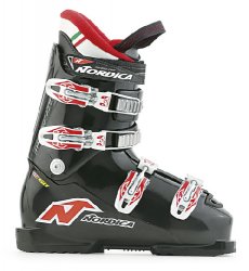 Nordica Dobermann Team 60