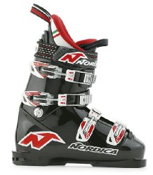 Nordica Dobermann Team 80