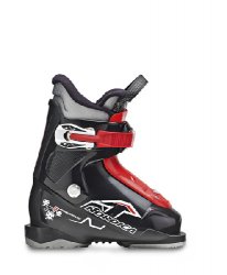 Nordica Firearrow Team 1 black-red